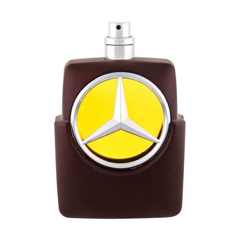 Mercedes-Benz Mercedes-Benz Man Private 100Ml For Man Without Box(Eau De Parfum) Mercedes-Benz Mercedes-Benz Man Private 100Ml For Man Without Box(Eau De Parfum)