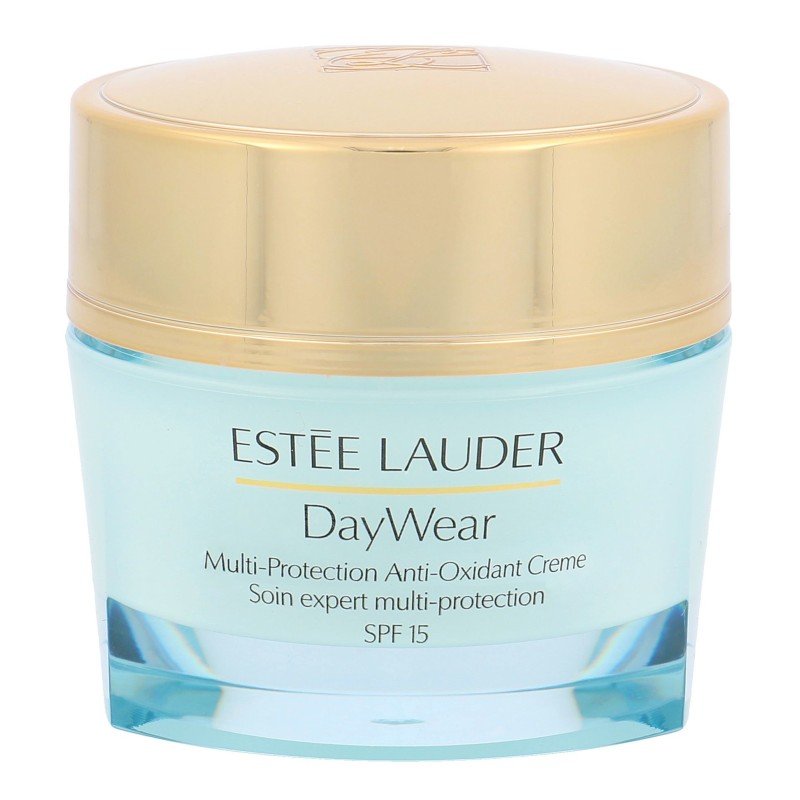 Estée Lauder Daywear Multi-Protection Anti-Oxidant 24H 50Ml Spf15 For Woman (Day Cream) Estée Lauder Daywear Multi-Protection Anti-Oxidant 24H 50Ml Spf15 For Woman (Day Cream)