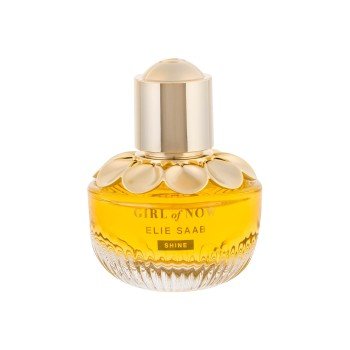 Elie Saab Girl Of Now Shine  30Ml    For Woman (Eau De Parfum)