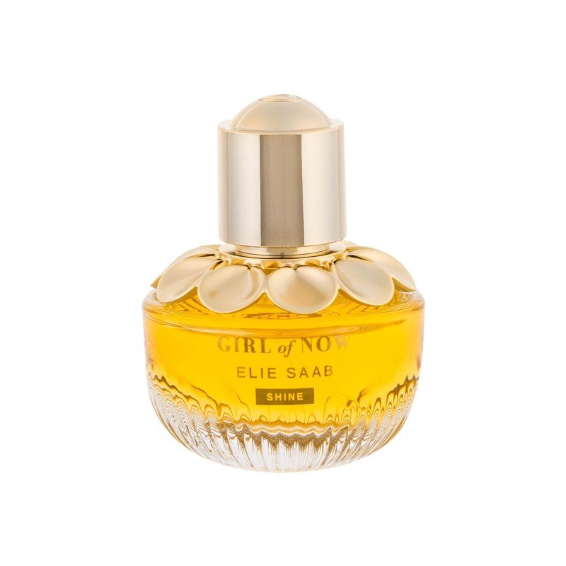 Elie Saab Girl Of Now Shine 30Ml For Woman (Eau De Parfum) Elie Saab Girl Of Now Shine 30Ml For Woman (Eau De Parfum)