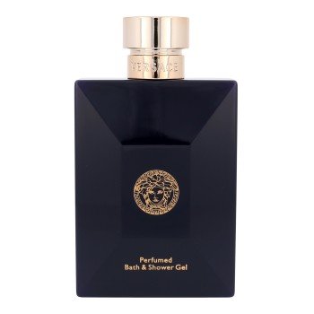 Versace Pour Homme Dylan Blue  250Ml    For Man (Shower Gel)