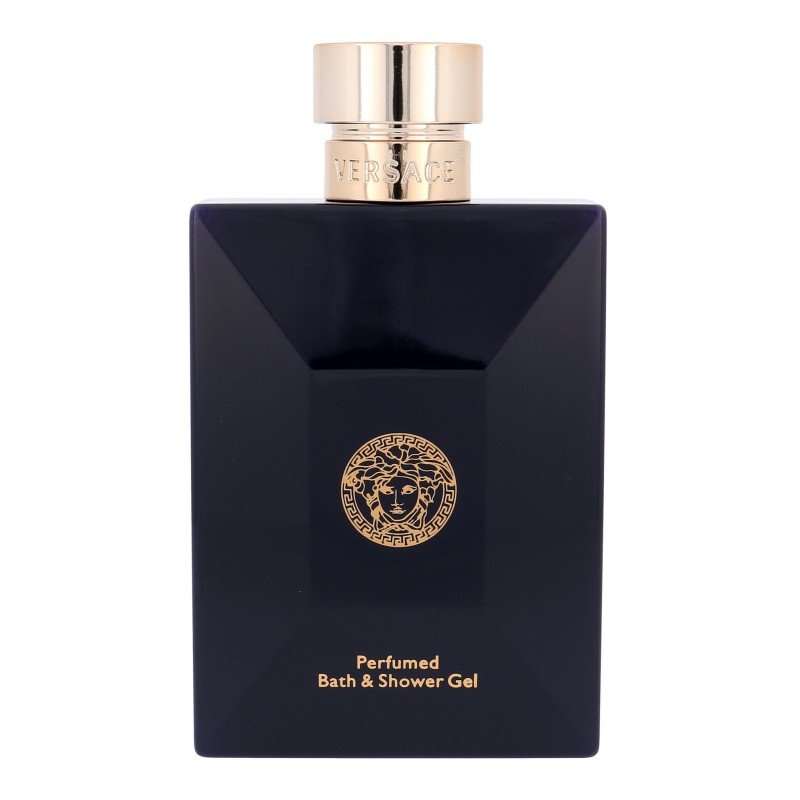 Versace Pour Homme Dylan Blue  250Ml    For Man (Shower Gel)