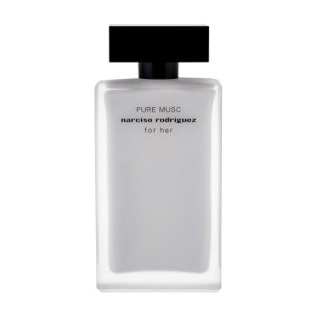 Narciso Rodriguez For Her Pure Musc  100Ml    For Woman (Eau De Parfum)
