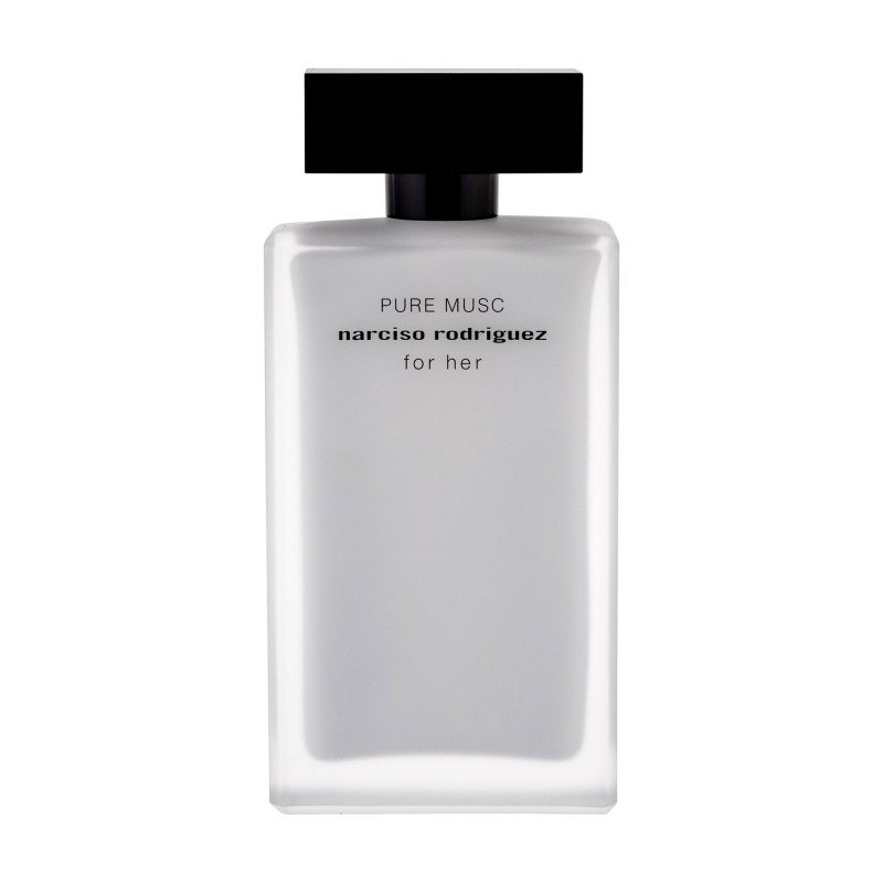 Narciso Rodriguez For Her Pure Musc 100Ml For Woman (Eau De Parfum) Narciso Rodriguez For Her Pure Musc 100Ml For Woman (Eau De Parfum)