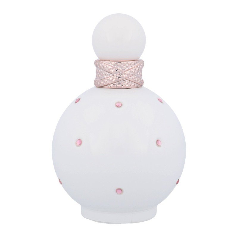 Britney Spears Fantasy Intimate Edition   100Ml    For Woman (Eau De Parfum)