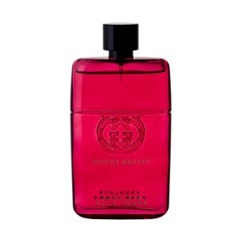 Gucci Guilty Absolute Pour Femme 90Ml    For Woman (Eau De Parfum)