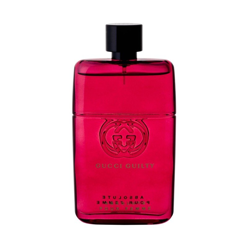 Gucci Guilty Absolute Pour Femme 90Ml    For Woman (Eau De Parfum)