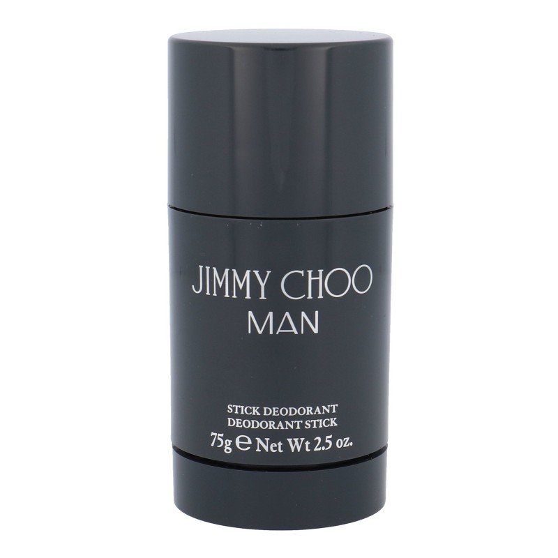 Jimmy Choo Jimmy Choo Man   75Ml    For Man (Deodorant)