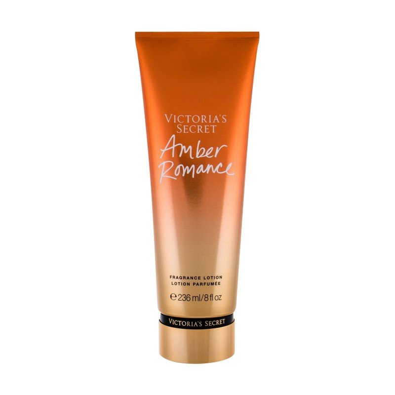 Victoria´S Secret Amber Romance   236Ml    For Woman (Body Lotion)