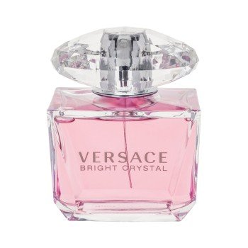 Versace Bright Crystal   200Ml    For Woman (Eau De Toilette)