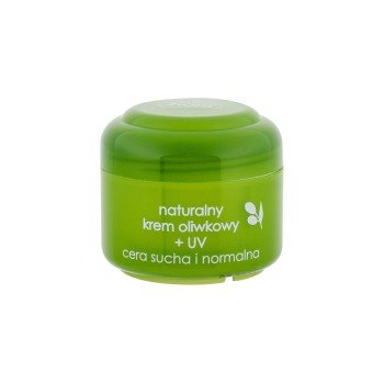 Ziaja Natural Olive   50Ml   +Uv For Woman (Day Cream)