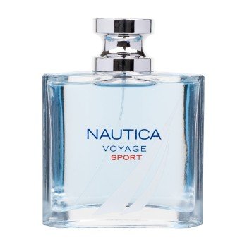 Nautica Voyage Sport  100Ml    For Man (Eau De Toilette)