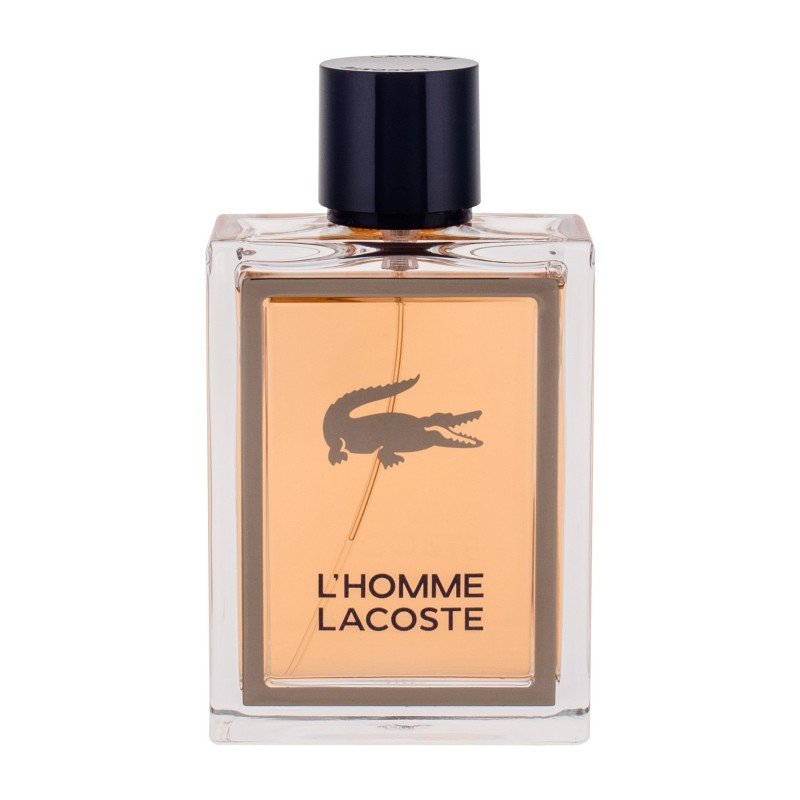 Lacoste L´Homme Lacoste 100Ml For Man (Eau De Toilette) Lacoste L´Homme Lacoste 100Ml For Man (Eau De Toilette)