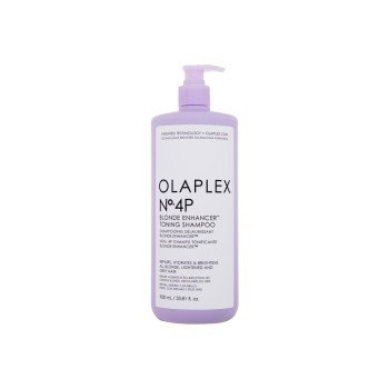 Olaplex Blonde Enhancer      1000Ml For Woman (Shampoo) No.4P