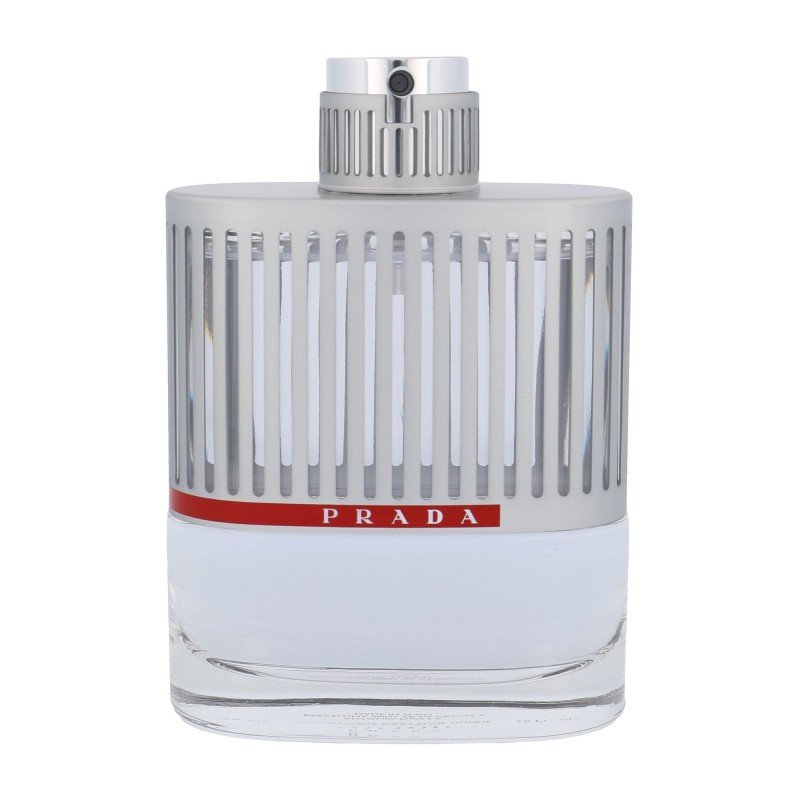 Prada Luna Rossa 150Ml   For Man  (Edt)
