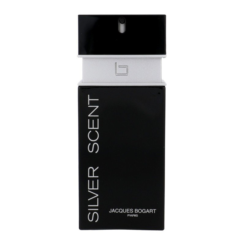 Jacques Bogart Silver Scent 100Ml For Man Without Box(Eau De Toilette) Jacques Bogart Silver Scent 100Ml For Man Without Box(Eau De Toilette)