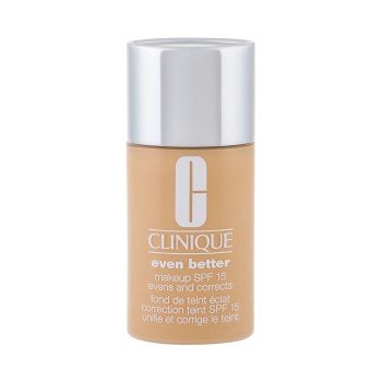 Clinique Even Better Spf15  30Ml Wn46 Golden Neutral   For Woman (Makeup)