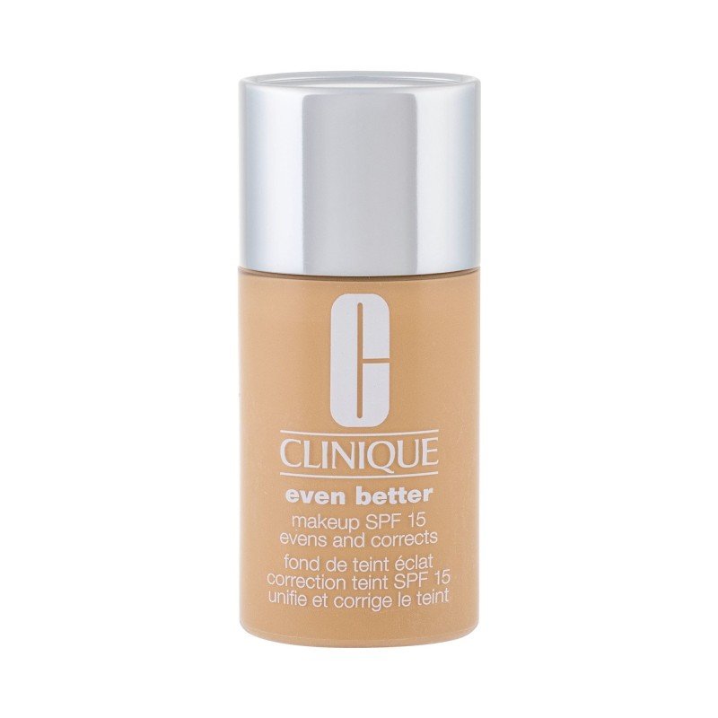Clinique Even Better Spf15  30Ml Wn46 Golden Neutral   For Woman (Makeup)
