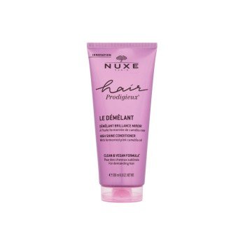 Nuxe Hair Prodigieux      200Ml For Woman (Conditioner) High Shine Conditioner