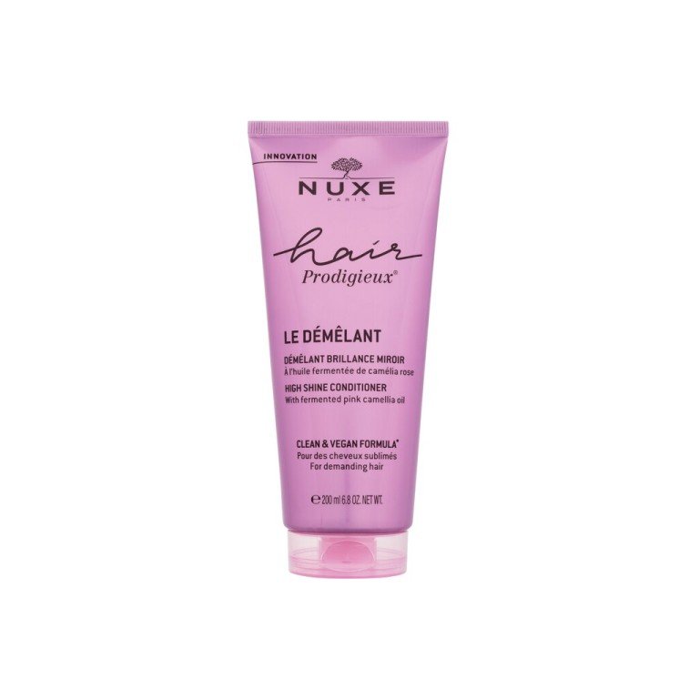 Nuxe Hair Prodigieux      200Ml For Woman (Conditioner) High Shine Conditioner