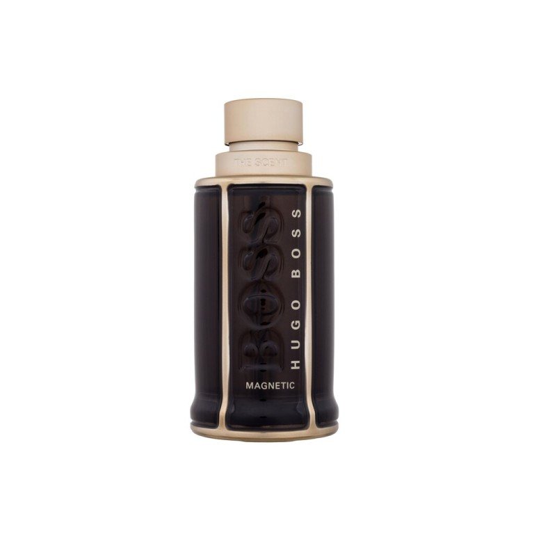 Hugo Boss Boss The Scent 2023 100Ml For Man (Eau De Parfum) Magnetic Hugo Boss Boss The Scent 2023 100Ml For Man (Eau De Parfum) Magnetic