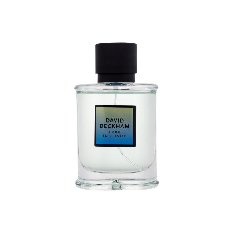 David Beckham True Instinct 75Ml For Man (Eau De Parfum) David Beckham True Instinct 75Ml For Man (Eau De Parfum)