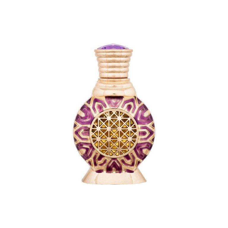 Al Haramain Miracle      15Ml Unisex (Perfumed Oil)