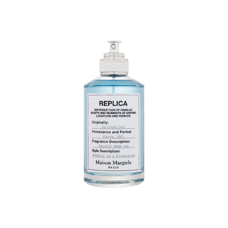 Maison Margiela Paris Replica      100Ml Unisex (Eau De Toilette) Sailing Day