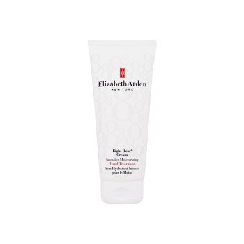 Elizabeth Arden Eight Hour Cream      200Ml For Woman (Hand Cream)