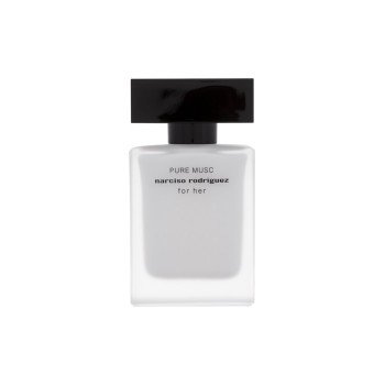 Narciso Rodriguez For Her Pure Musc  30Ml    For Woman (Eau De Parfum)