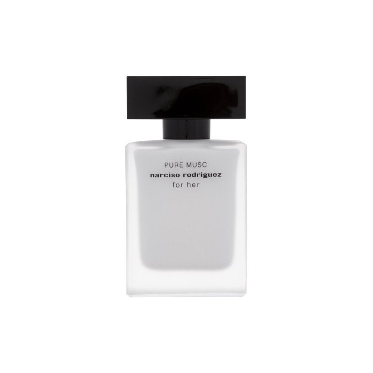 Narciso Rodriguez For Her Pure Musc 30Ml For Woman (Eau De Parfum) Narciso Rodriguez For Her Pure Musc 30Ml For Woman (Eau De Parfum)