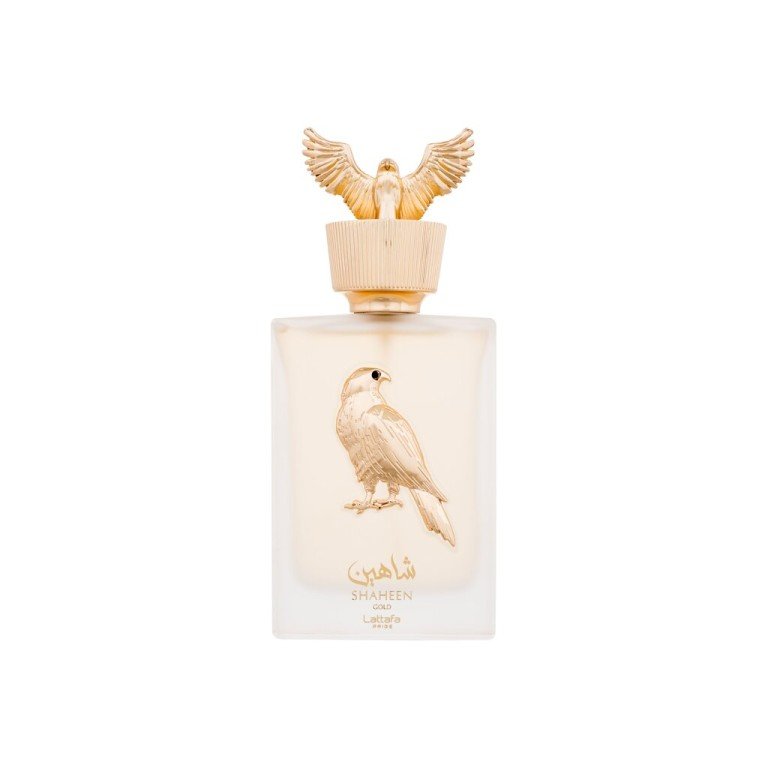 Lattafa Pride 100Ml Unisex (Eau De Parfum) Shaheen Gold Lattafa Pride 100Ml Unisex (Eau De Parfum) Shaheen Gold