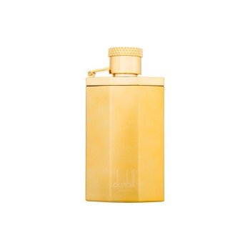 Dunhill Desire      100Ml For Man (Eau De Toilette) Gold