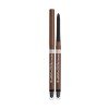 L'Oréal Paris Infaillible 1,2G Grip 36H Gel Automatic Eye Liner   (Eye Pencil) For Women  012 Bronzed Espresso