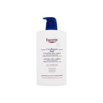 Eucerin Urearepair Plus      1000Ml For Woman (Body Lotion) 10% Urea Lotion