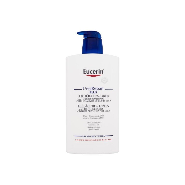 Eucerin Urearepair Plus      1000Ml For Woman (Body Lotion) 10% Urea Lotion
