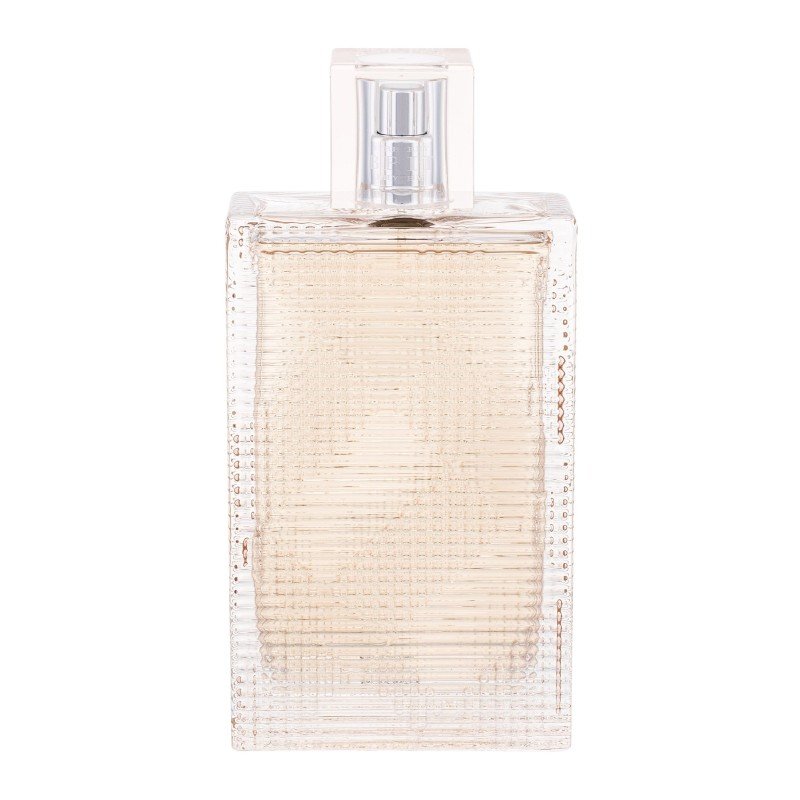 Burberry Brit For Her 90Ml       For Women(Eau De Toilette)