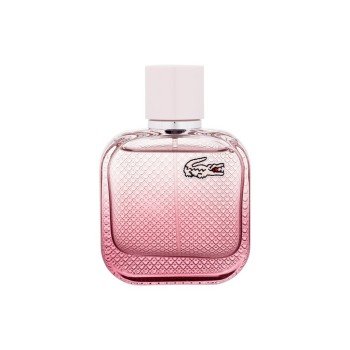 Lacoste Eau De Lacoste L.12.12 Rose Eau Intense 50Ml  For Woman  (Eau De Toilette)  