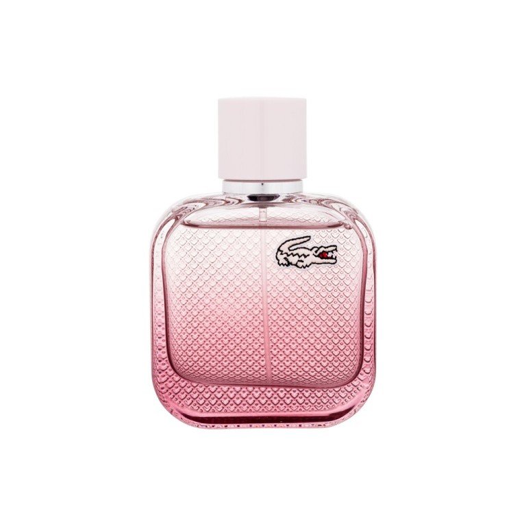 Lacoste Eau De Lacoste L.12.12 Rose Eau Intense 50Ml For Woman (Eau De Toilette) Lacoste Eau De Lacoste L.12.12 Rose Eau Intense 50Ml For Woman (Eau De Toilette)