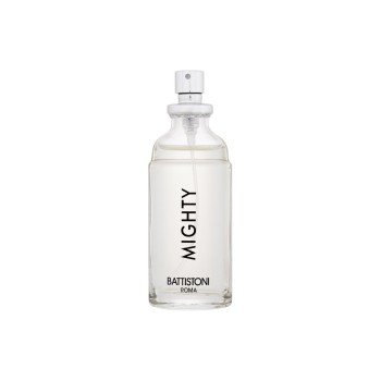 Battistoni Roma Mighty      30Ml For Man Tester(Eau De Toilette)