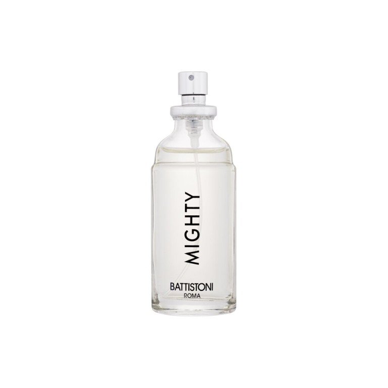 Battistoni Roma Mighty 30Ml For Man Tester(Eau De Toilette) Battistoni Roma Mighty 30Ml For Man Tester(Eau De Toilette)