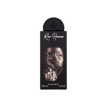 Lattafa Pride      100Ml Unisex (Eau De Parfum) Raw Human