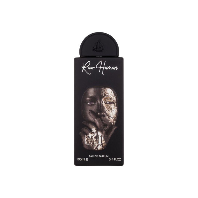 Lattafa Pride 100Ml Unisex (Eau De Parfum) Raw Human Lattafa Pride 100Ml Unisex (Eau De Parfum) Raw Human
