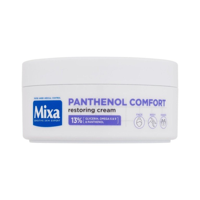 Mixa Panthenol Comfort 150Ml Restoring Cream (Body Cream) Unisex Mixa Panthenol Comfort 150Ml Restoring Cream (Body Cream) Unisex
