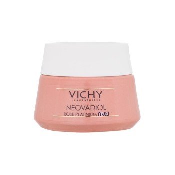 Vichy Neovadiol      15Ml For Woman (Eye Cream) Rose Platinium