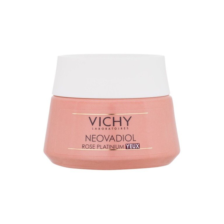 Vichy Neovadiol      15Ml For Woman (Eye Cream) Rose Platinium