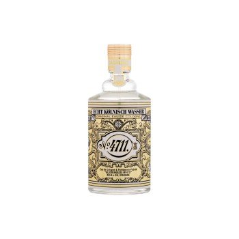 4711 Floral Collection Jasmine 100Ml  Unisex  (Eau De Cologne)  