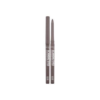 Rimmel London Scandal Eyes Exaggerate Eye Definer  0,35G 006 Taupe   For Woman (Eye Pencil)