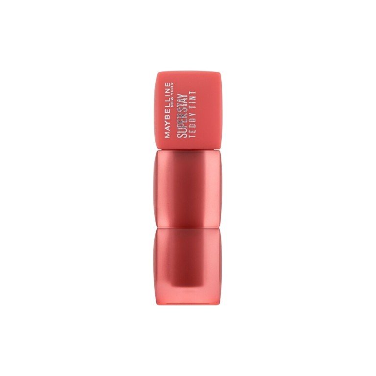 Maybelline Super Stay 5Ml Teddy Tint   (Lipstick) For Women  25 Baby Tee