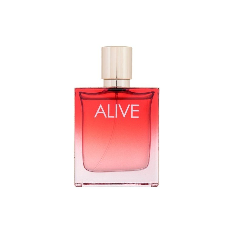 Hugo Boss Boss Alive Intense 50Ml  For Woman  (Eau De Parfum)  